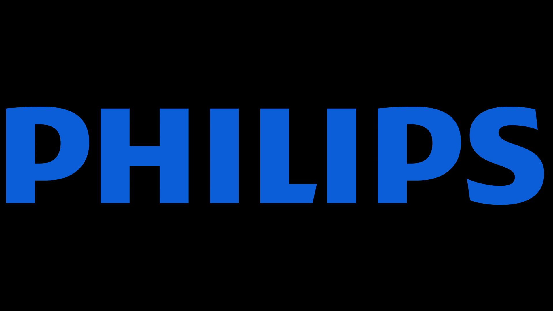 Philips знак