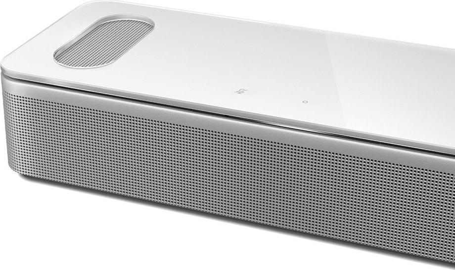 Bose smart ultra soundbar